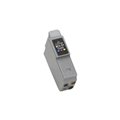 Чернила Canon BCI-21 / BCI-24 Чёрный, аналог