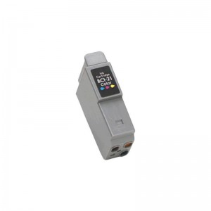 Чернила Canon BCI-21 / BCI-24 Чёрный, аналог