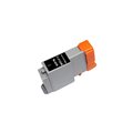 Чернила Canon BCI-21 / BCI-24 3-цвета, аналог