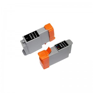 Комплект чернил Canon BCI-21 / BCI-24, аналог