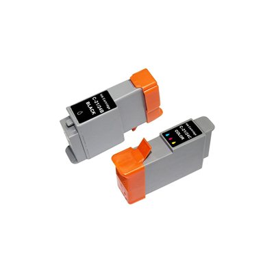 Комплект чернил Canon BCI-21 / BCI-24, аналог