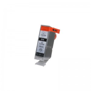 Чернила Canon BCI-3eBK Чёрный, аналог