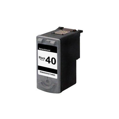Чернила Canon PG-40 Чёрный, аналог
