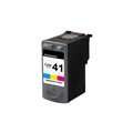 Чернила Canon CL-41 / CL41 3-цвета, аналог