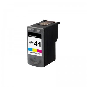 Чернила Canon CL-41 / CL41 3-цвета, аналог