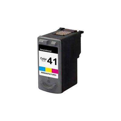 Чернила Canon CL-41 / CL41 3-цвета, аналог