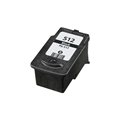 Чернила Canon PG-512 Чёрный, аналог