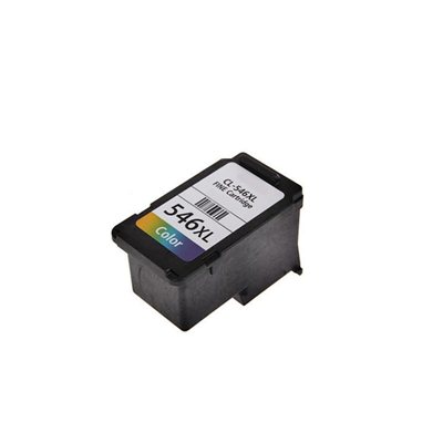Чернила Canon CL-546XL / CL546XL Värv, аналог