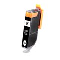 Чернила Canon CLI-521BK Чёрный, аналог