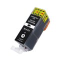 Чернила Canon PGI-525BK Чёрный, аналог