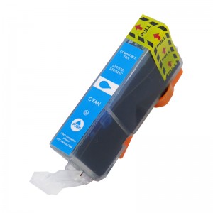 Tint Canon CLI-526C Sinine, analoog