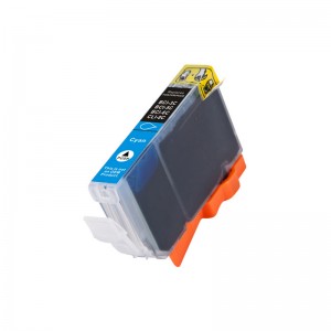 Tint Canon CLI-8C Sinine, analoog