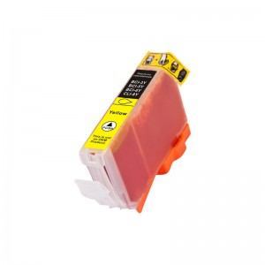 Tint Canon CLI-8Y Kollane, analoog