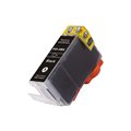 Чернила Canon PGI-5BK Чёрный, аналог