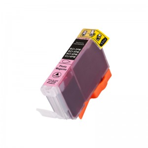 Tint Canon CLI-8PM Photo Punane, analoog