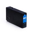 Чернила Canon PGI-1500 XL Синий, аналог