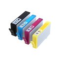 Комплект чернил HP 364XL 4-цвета, аналог
