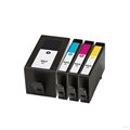 Комплект чернил HP 907XL + 903XL 4-цвета, аналог