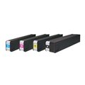 Комплект чернил HP 970XL + 971XL 4-цвета, аналог