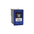 Чернила HP 28 TriColor, аналог