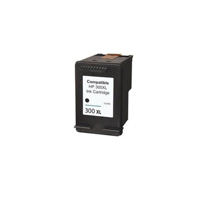Чернила HP 300XL Чёрный, аналог