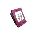 Чернила HP 301XL TriColor, аналог