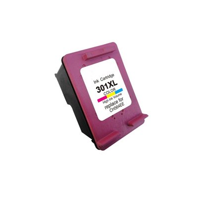 Чернила HP 301XL TriColor, аналог