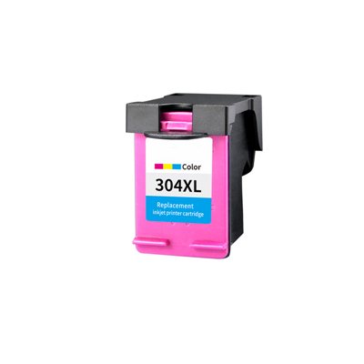 Чернила HP 304XL TriColor, аналог