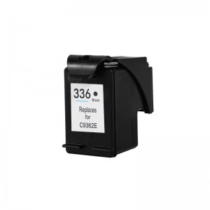 Tint HP 336 Must, analoog