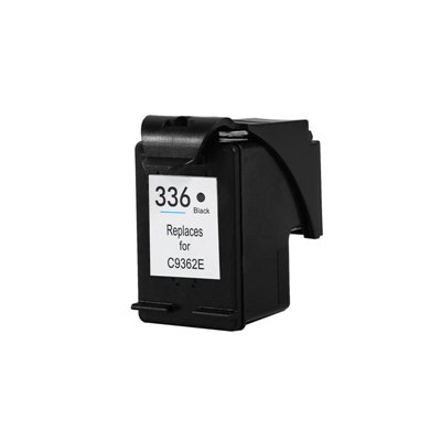 Чернила HP 336 Чёрный, аналог