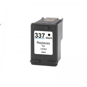 Tint HP 337 Must, analoog