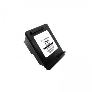 Tint HP 338 Must, analoog