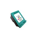 Чернила HP 343 TriColor, аналог
