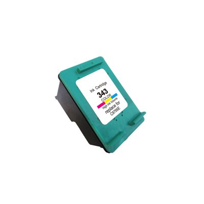 Чернила HP 343 TriColor, аналог