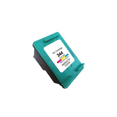 Чернила HP 344 TriColor, аналог