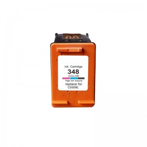 Чернила HP 348 Foto, аналог