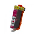 Чернила HP 364XL Красный, аналог