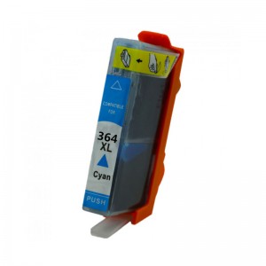 Tint HP 364XL Sinine, analoog