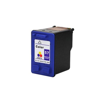 Чернила HP 57 TriColor, аналог