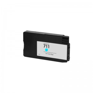 Tint HP 711 Sinine, analoog
