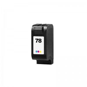 Чернила HP 78 TriColor, аналог