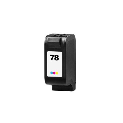 Чернила HP 78 TriColor, аналог