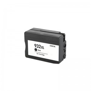 Tint HP 932XL Must, analoog