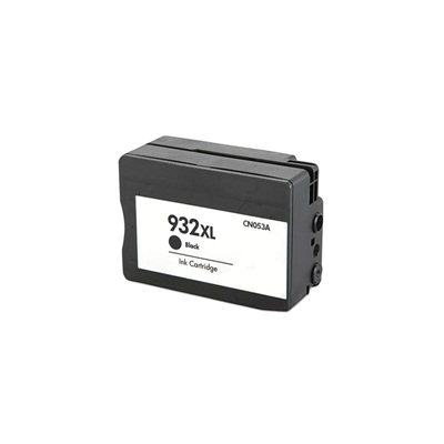 Чернила HP 932XL Чёрный, аналог