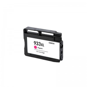 Чернила HP 933XL Красный, аналог
