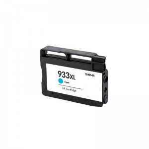 Tint HP 933XL Sinine, analoog