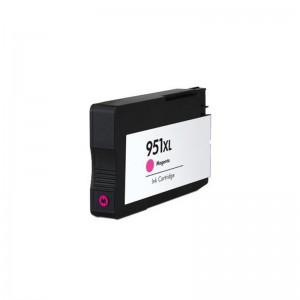 Чернила HP 951XL Красный, аналог