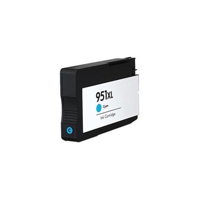 Чернила HP 951XL Синий, аналог