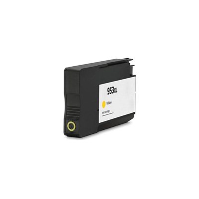 Чернила HP 953XL Жёлтый, аналог