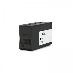 Чернила HP 953XL Чёрный, аналог